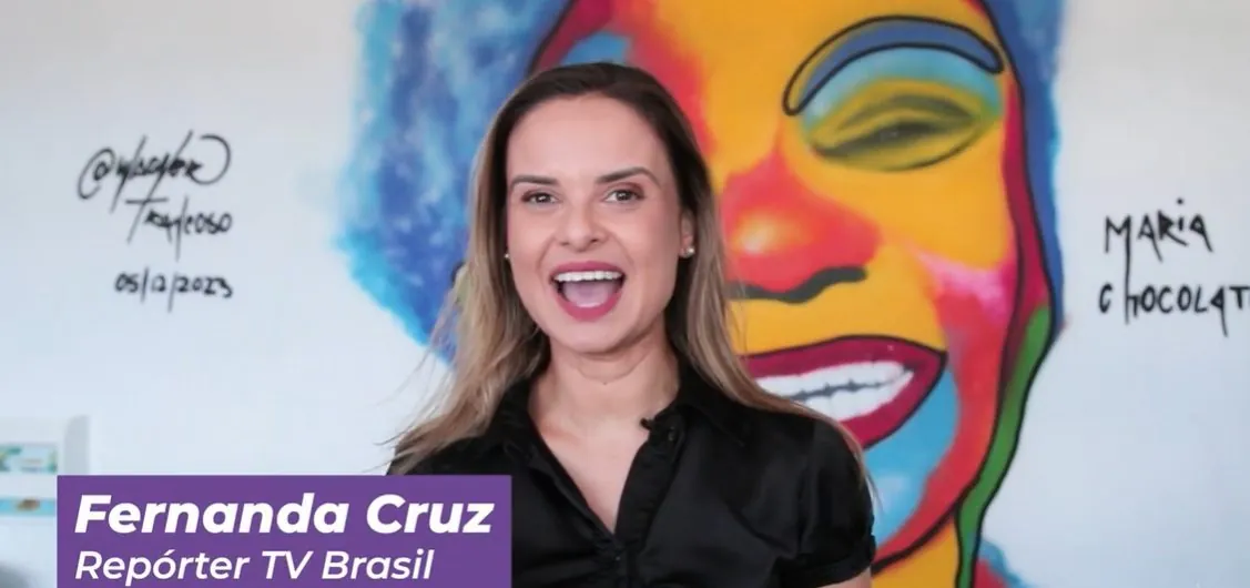 Fernanda Cruz