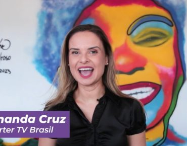 Fernanda Cruz