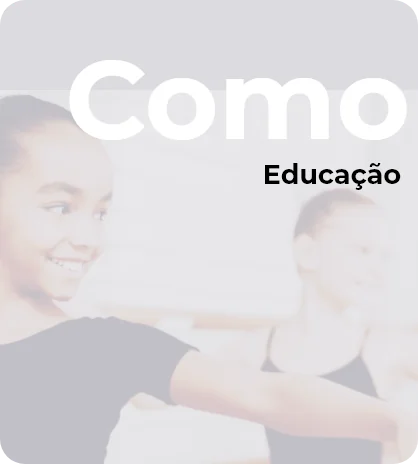 como - educação