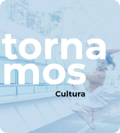 tornamos - cultura