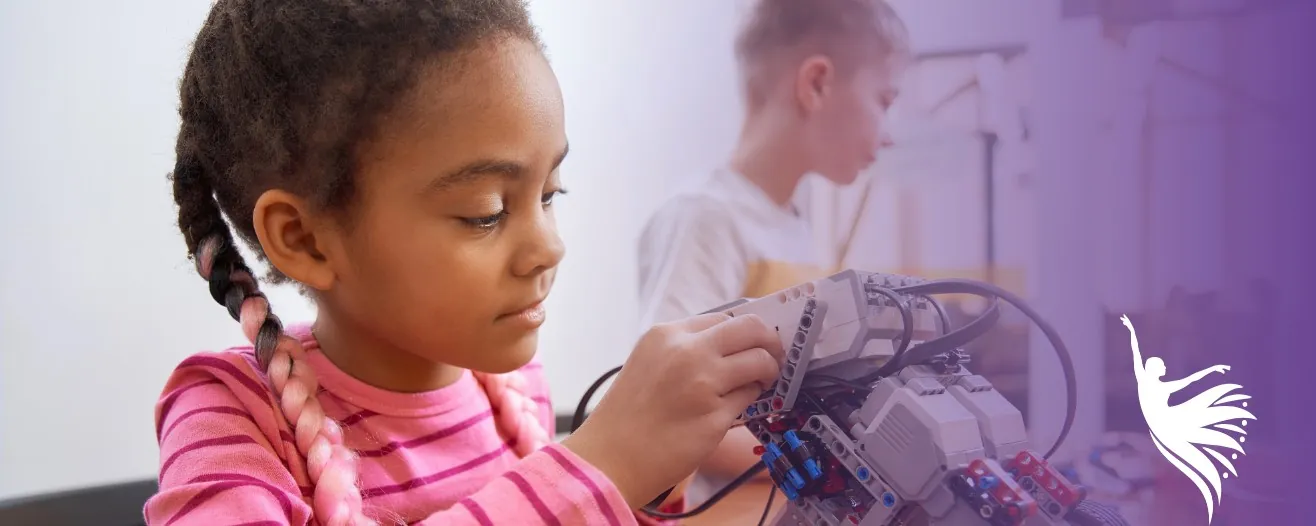 aula robotica