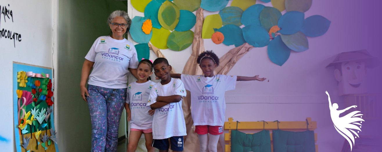 oficina Contação de História