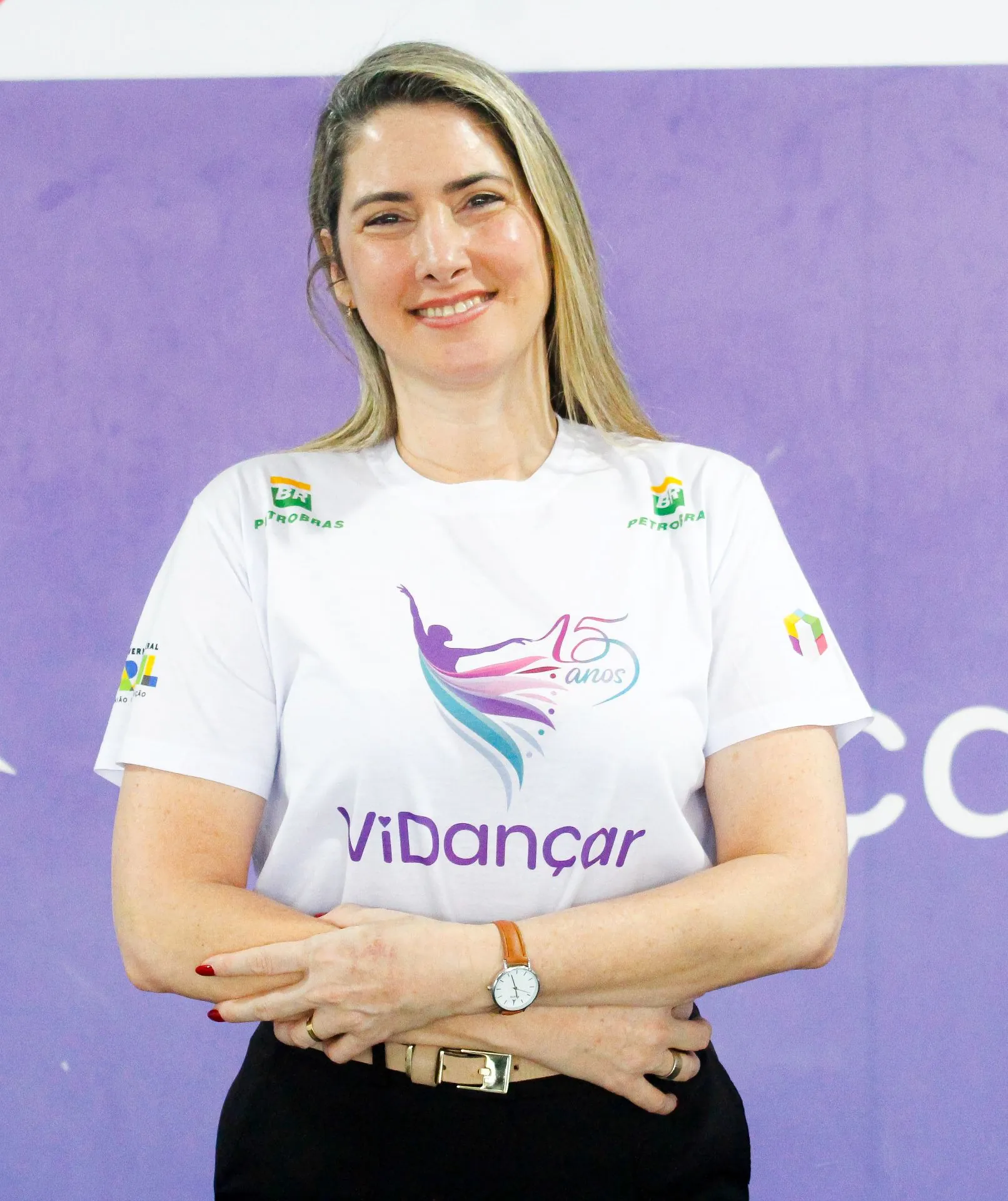 Fundadora e CEO - Ellen Serra