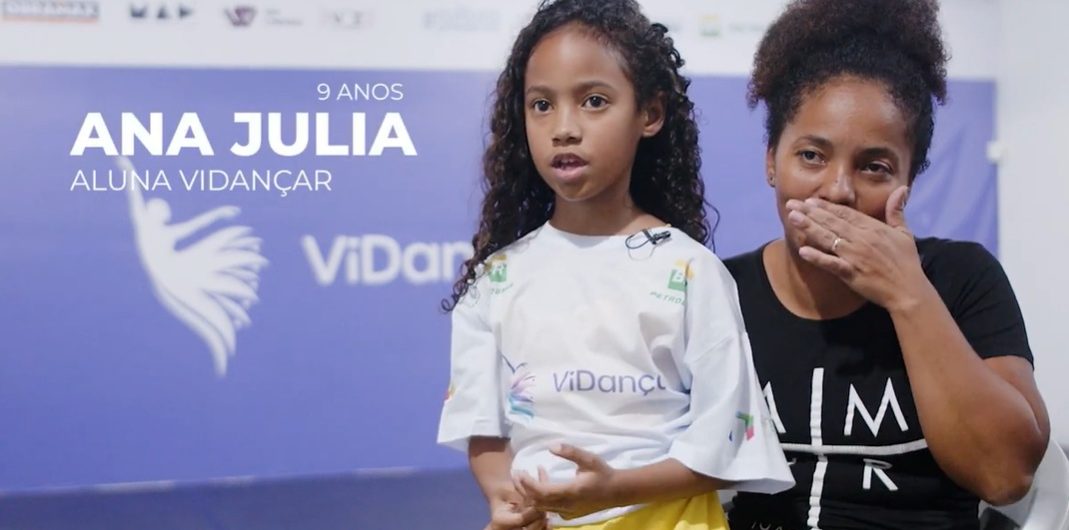 Ana Julia