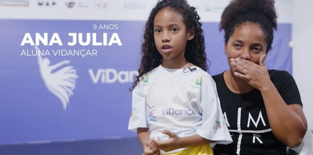 Ana Julia