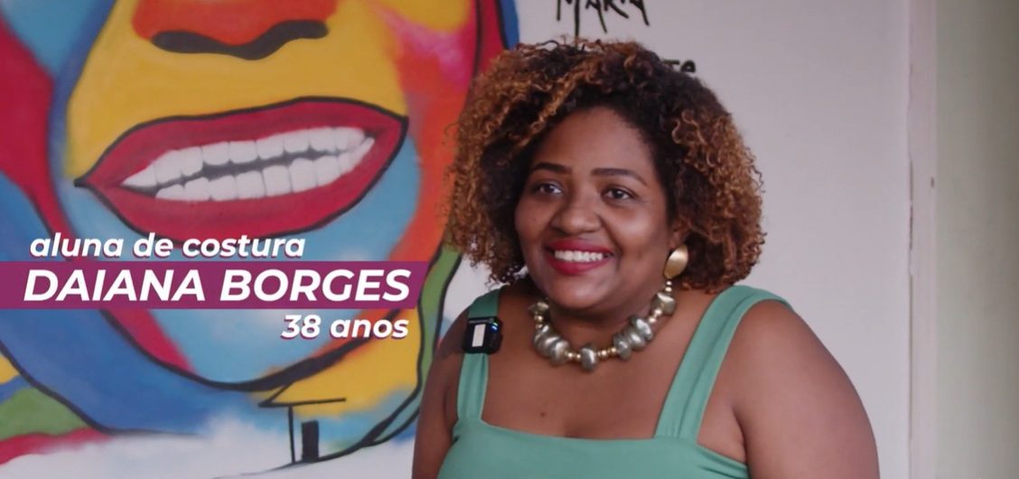 Daiana Borges