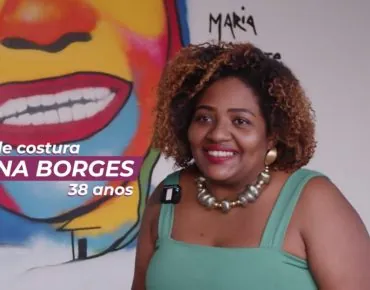 Daiana Borges