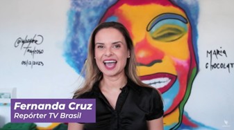 fernanda cruz depoimento