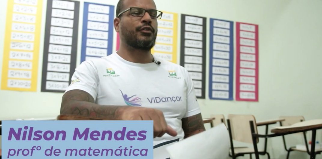Nilson Mendes