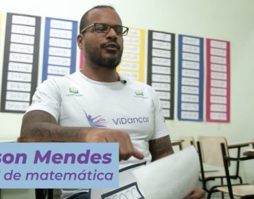 Nilson Mendes