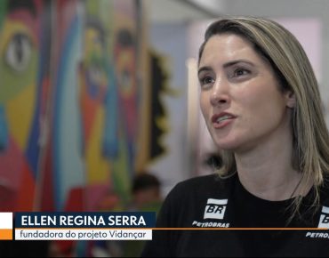 Rede Globo 20 agosto 25